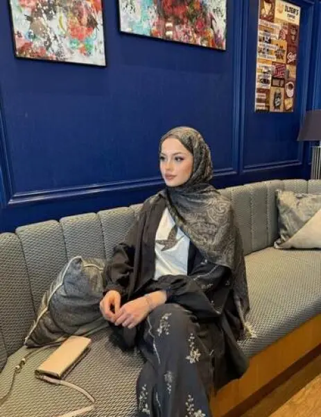 ÇEKMEKÖY VIP Escort CEREN - Doğrulanmış Model